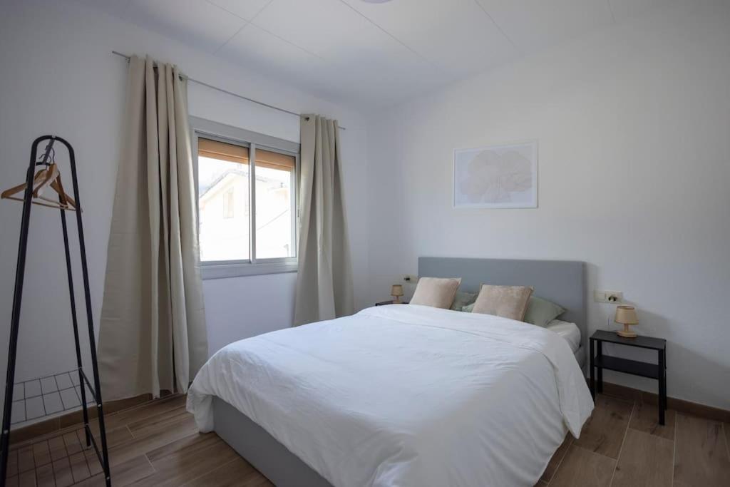 Ca La Serenitat Apartamento Acogedor Y Tranquilo Con Vistas En Rodonella Sant Jordi de Cercs Eksteriør bilde
