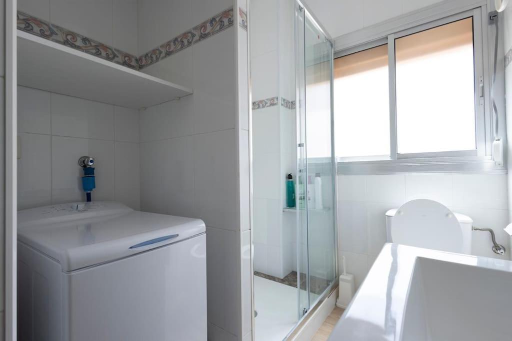 Ca La Serenitat Apartamento Acogedor Y Tranquilo Con Vistas En Rodonella Sant Jordi de Cercs Eksteriør bilde