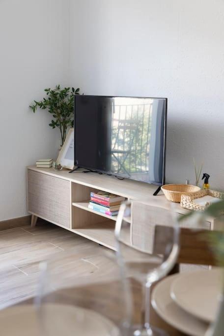 Ca La Serenitat Apartamento Acogedor Y Tranquilo Con Vistas En Rodonella Sant Jordi de Cercs Eksteriør bilde