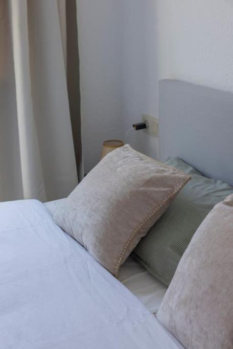 Ca La Serenitat Apartamento Acogedor Y Tranquilo Con Vistas En Rodonella Sant Jordi de Cercs Eksteriør bilde