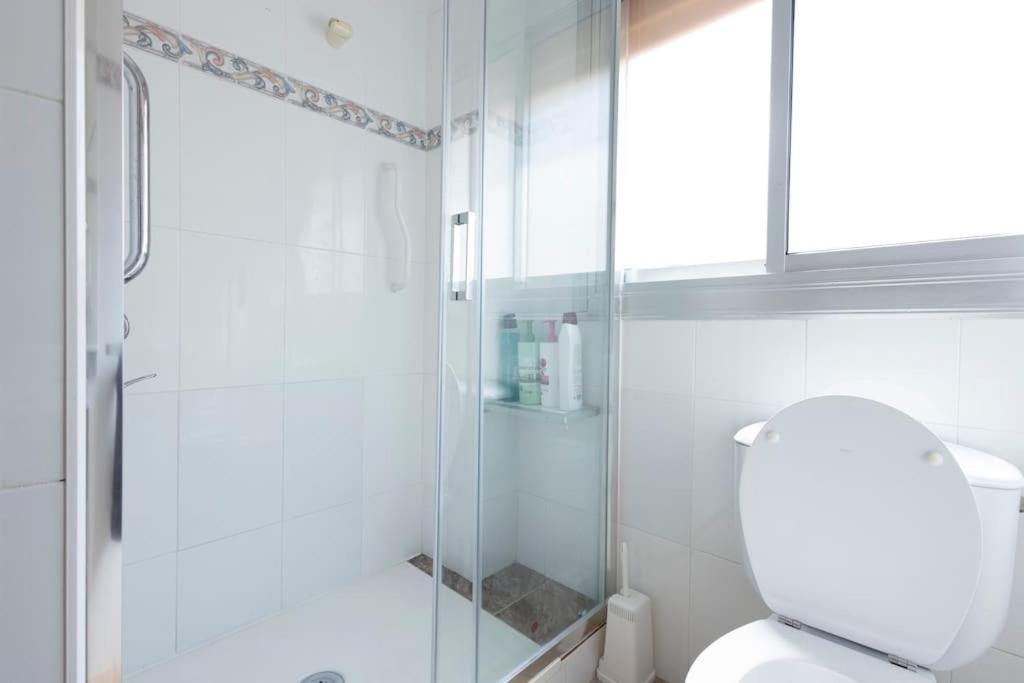 Ca La Serenitat Apartamento Acogedor Y Tranquilo Con Vistas En Rodonella Sant Jordi de Cercs Eksteriør bilde