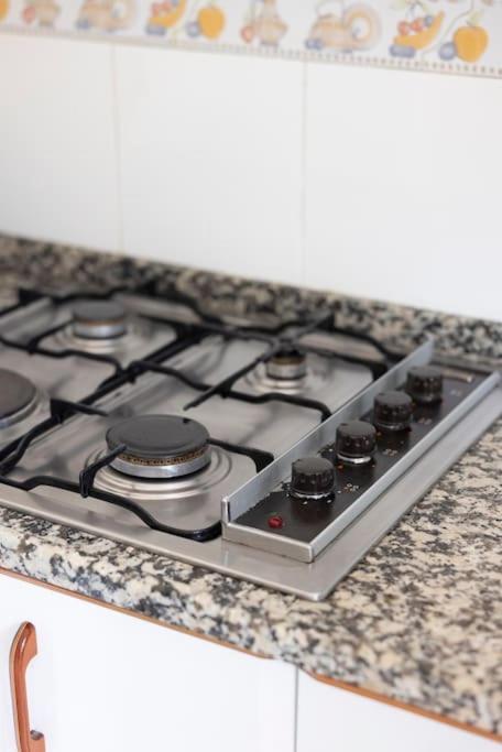 Ca La Serenitat Apartamento Acogedor Y Tranquilo Con Vistas En Rodonella Sant Jordi de Cercs Eksteriør bilde