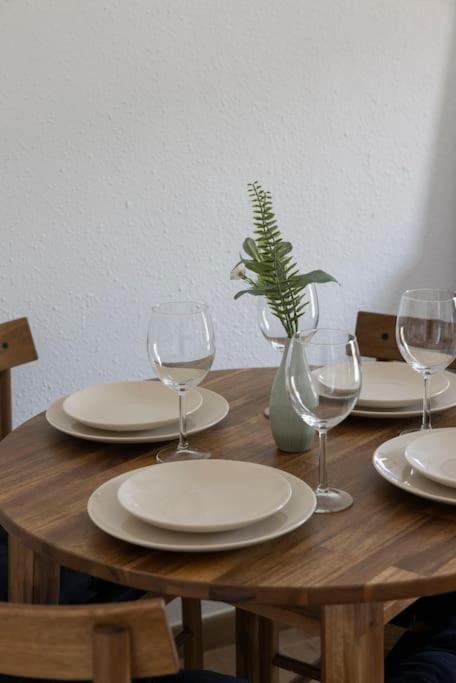 Ca La Serenitat Apartamento Acogedor Y Tranquilo Con Vistas En Rodonella Sant Jordi de Cercs Eksteriør bilde