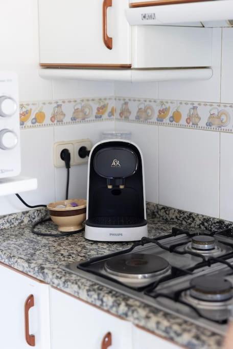 Ca La Serenitat Apartamento Acogedor Y Tranquilo Con Vistas En Rodonella Sant Jordi de Cercs Eksteriør bilde