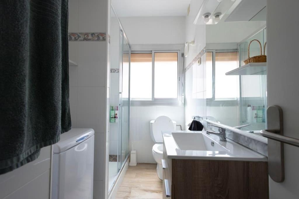 Ca La Serenitat Apartamento Acogedor Y Tranquilo Con Vistas En Rodonella Sant Jordi de Cercs Eksteriør bilde
